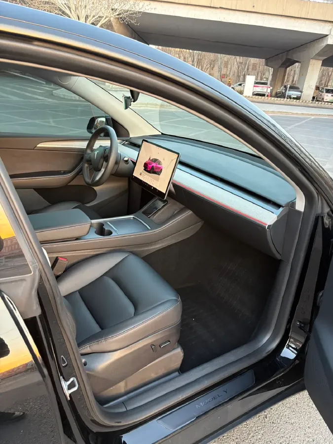 2023 Tesla Model Y BEV 78.4KWH,autocango,china used car exporter,china ev exporter,chinese used car exporter,chinese used ev exporter