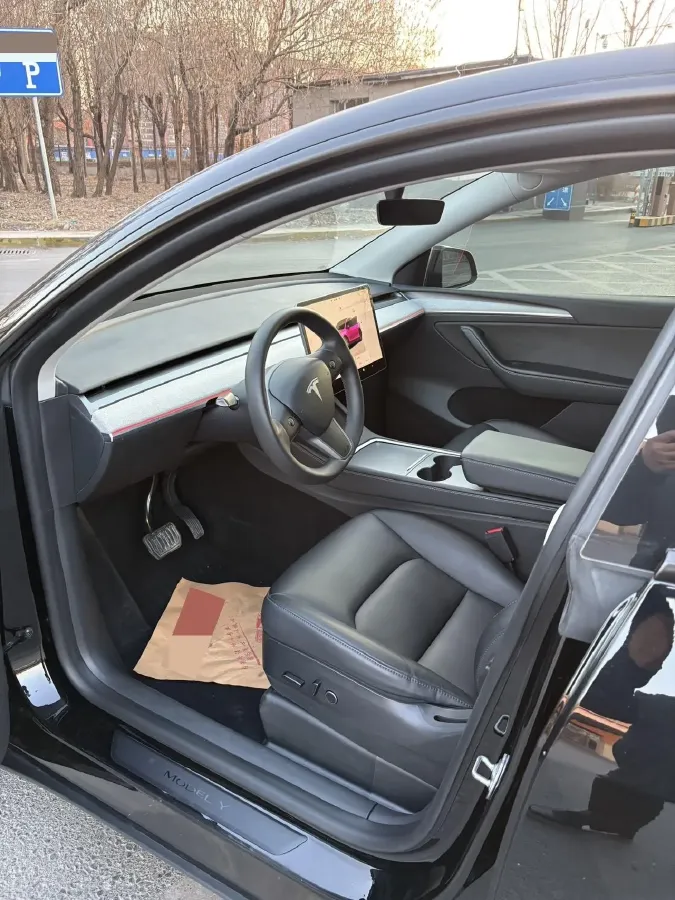 2023 Tesla Model Y BEV 78.4KWH,autocango,china used car exporter,china ev exporter,chinese used car exporter,chinese used ev exporter