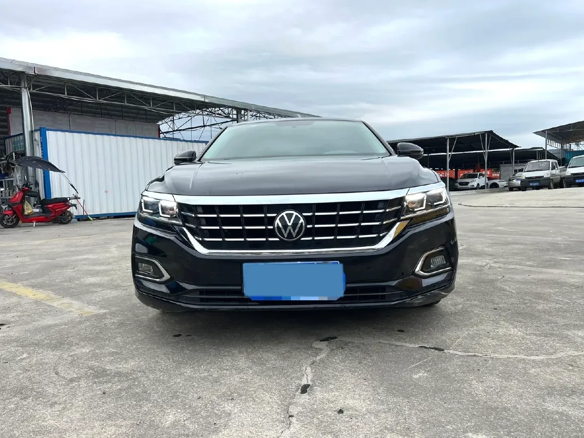 2020 Volkswagen Passat 1.4T 150HP L4 7DCT,autocango,china used car exporter,china ev exporter,chinese used car exporter,chinese used ev exporter