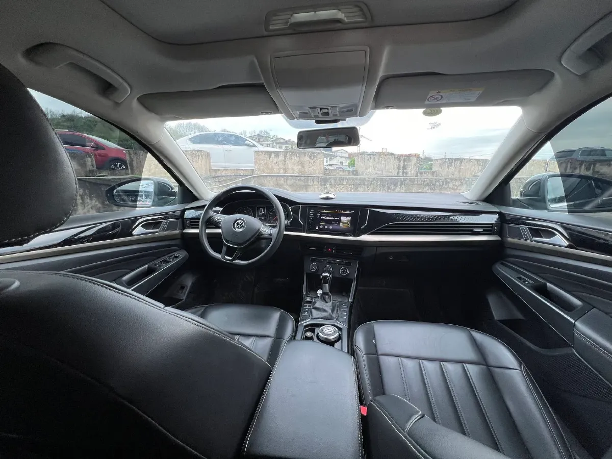 2020 Volkswagen Passat 1.4T 150HP L4 7DCT,autocango,china used car exporter,china ev exporter,chinese used car exporter,chinese used ev exporter