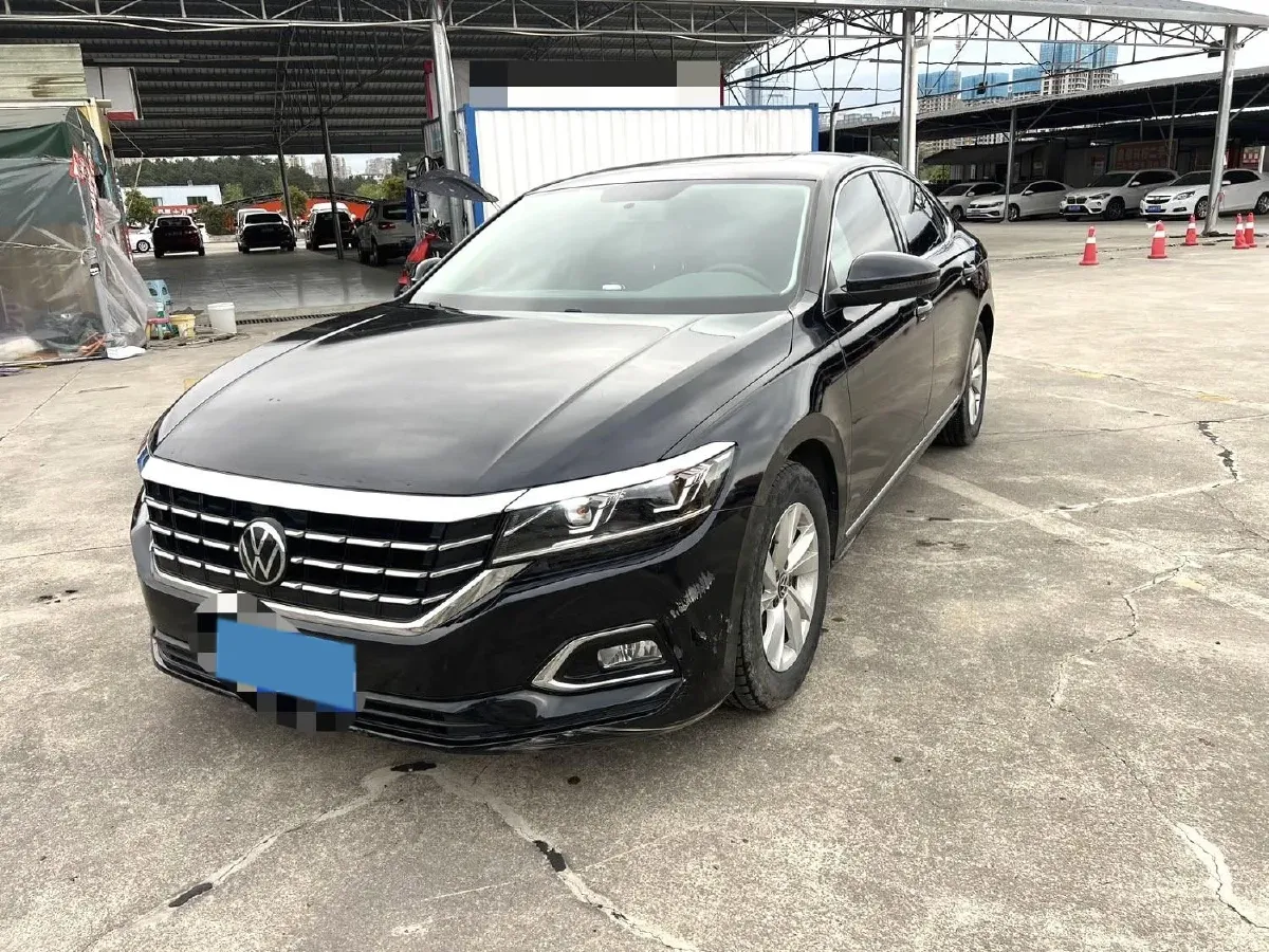 2020 Volkswagen Passat 1.4T 150HP L4 7DCT,autocango,china used car exporter,china ev exporter,chinese used car exporter,chinese used ev exporter