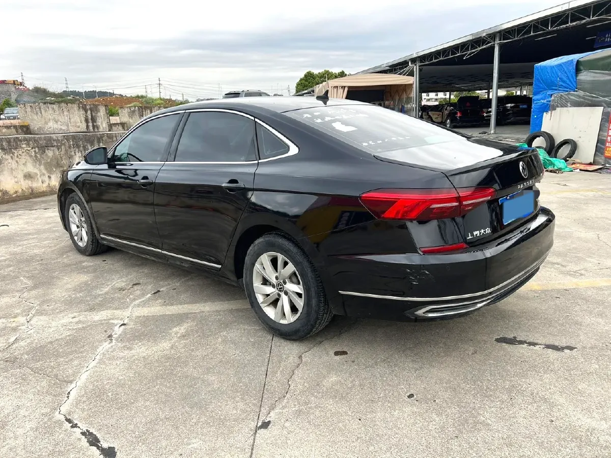 2020 Volkswagen Passat 1.4T 150HP L4 7DCT,autocango,china used car exporter,china ev exporter,chinese used car exporter,chinese used ev exporter