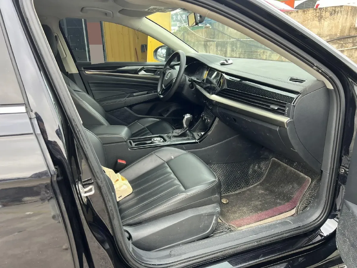 2020 Volkswagen Passat 1.4T 150HP L4 7DCT,autocango,china used car exporter,china ev exporter,chinese used car exporter,chinese used ev exporter