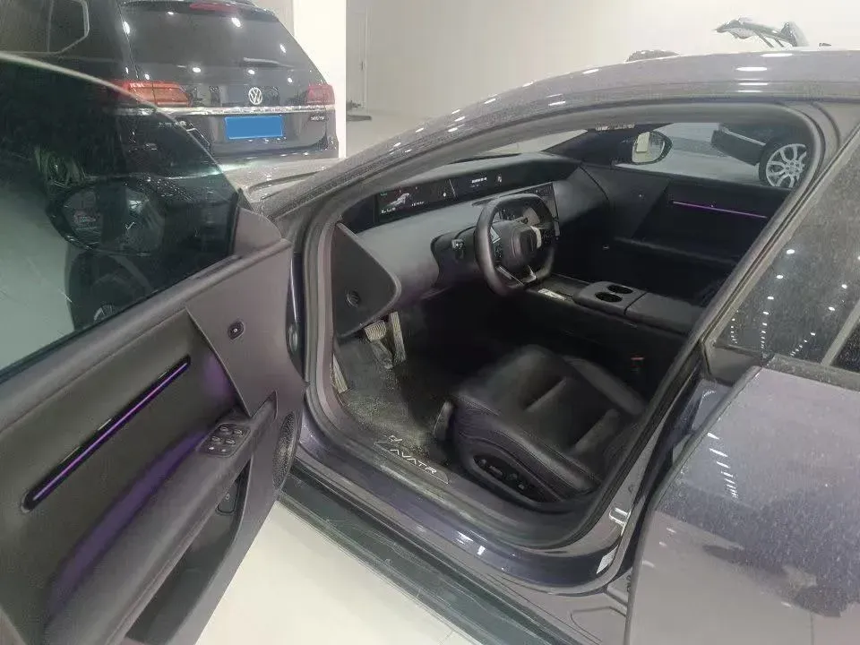 2025 Avatr 06 BEV,autocango,china used car exporter,china ev exporter,chinese used car exporter,chinese used ev exporter