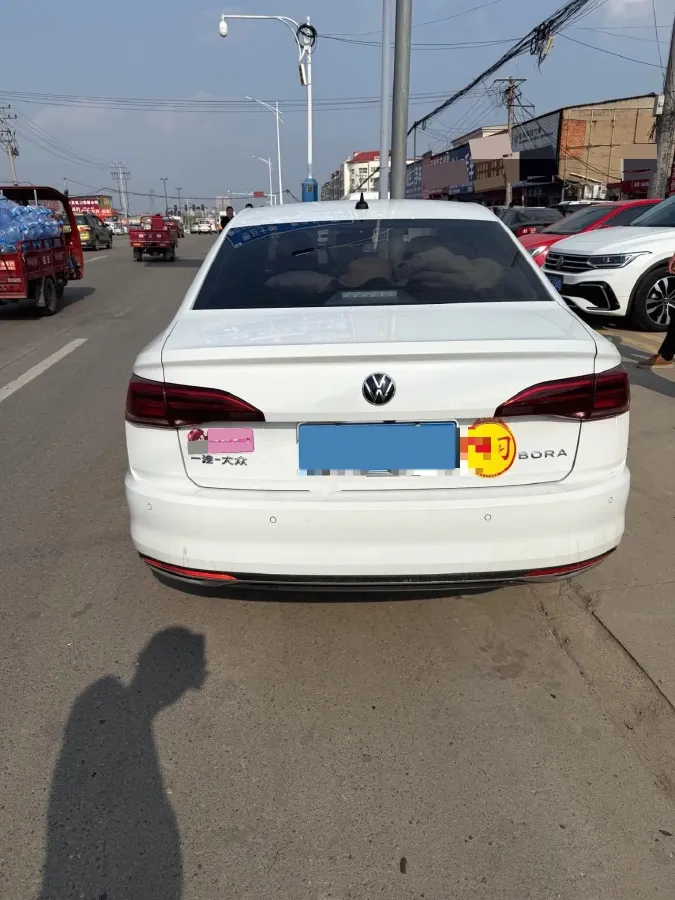 2021 Volkswagen Bora 1.5L 113HP L4 6AT,autocango,china used car exporter,china ev exporter,chinese used car exporter,chinese used ev exporter
