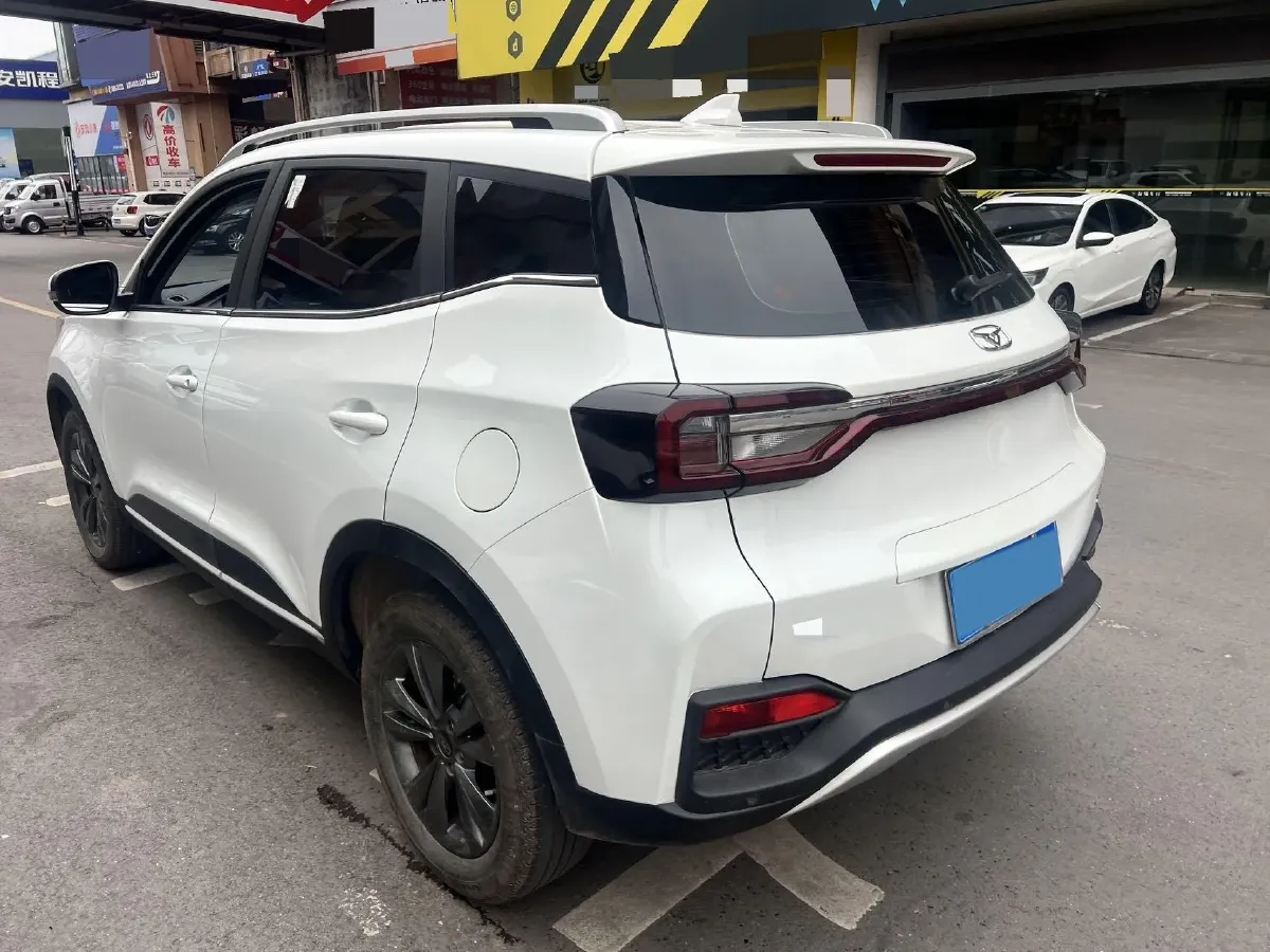 2024 KaiYi XuanJie 1.5L 116HP L4 CVT,autocango,china used car exporter,china ev exporter,chinese used car exporter,chinese used ev exporter
