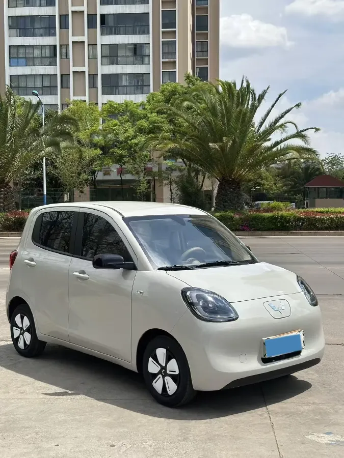 2025 WuLing HongGuang MINI EV BEV 16.2KWH,autocango,china used car exporter,china ev exporter,chinese used car exporter,chinese used ev exporter