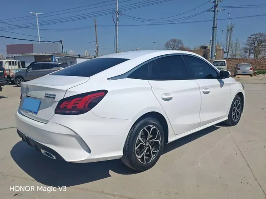 2021 MG 5 1.5L 120HP L4 CVT,autocango,china used car exporter,china ev exporter,chinese used car exporter,chinese used ev exporter