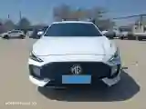 2021 MG 5 1.5L 120HP L4 CVT