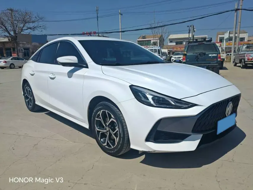 2021 MG 5 1.5L 120HP L4 CVT,autocango,china used car exporter,china ev exporter,chinese used car exporter,chinese used ev exporter