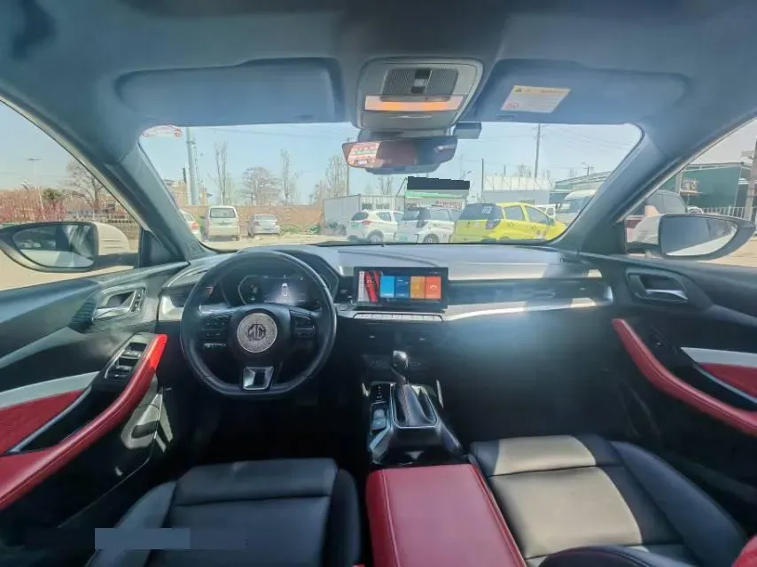 2021 MG 5 1.5L 120HP L4 CVT,autocango,china used car exporter,china ev exporter,chinese used car exporter,chinese used ev exporter