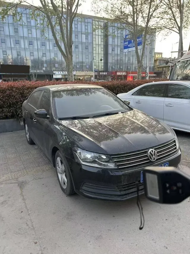 2017 Volkswagen Lavida 1.6L 110HP L4 6AT,autocango,china used car exporter,china ev exporter,chinese used car exporter,chinese used ev exporter