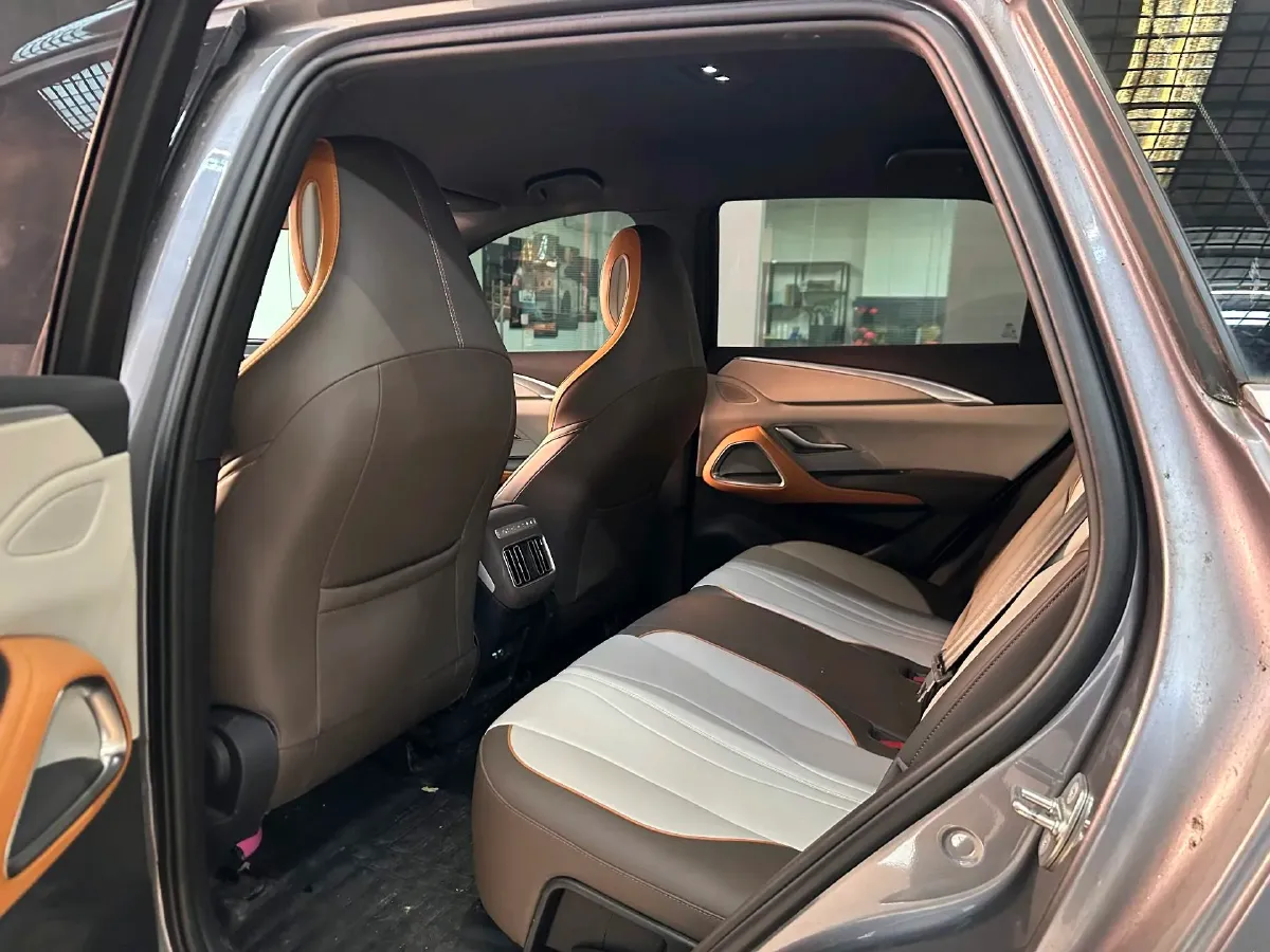 2022 Ruichi Auto EC35 BEV 82HP BEV 36.288KWH,autocango,china used car exporter,china ev exporter,chinese used car exporter,chinese used ev exporter