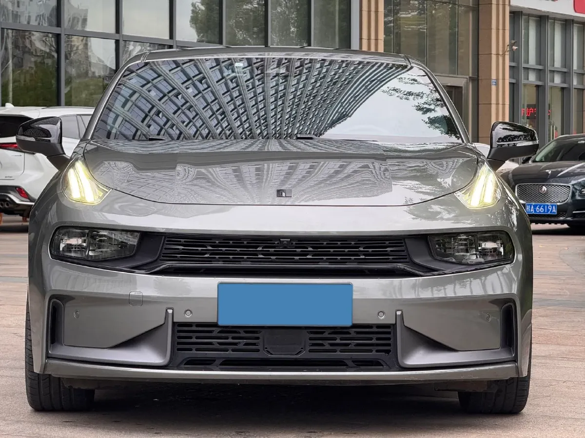 2021 LYNK&CO 03 2.0T 190HP L4 6AT,autocango,china used car exporter,china ev exporter,chinese used car exporter,chinese used ev exporter