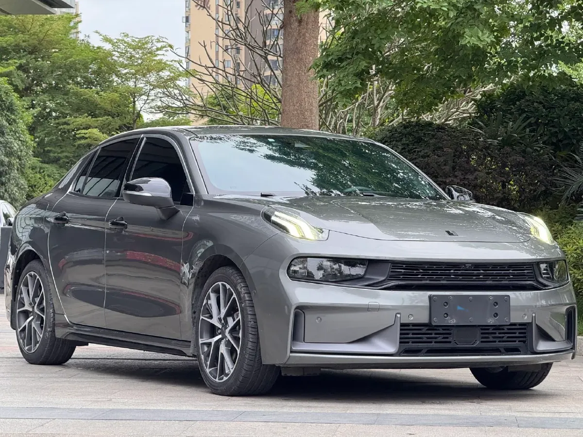 2021 LYNK&CO 03 2.0T 190HP L4 6AT,autocango,china used car exporter,china ev exporter,chinese used car exporter,chinese used ev exporter