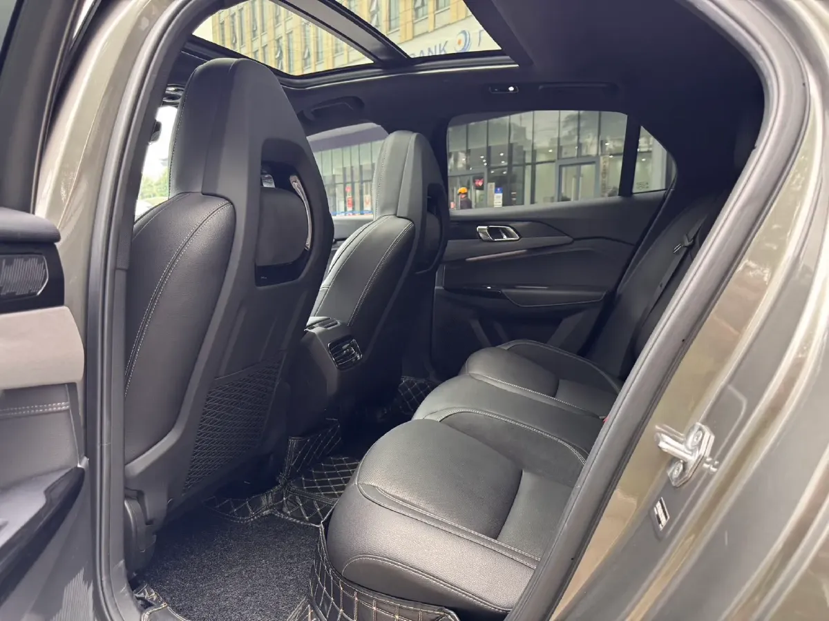 2021 LYNK&CO 03 2.0T 190HP L4 6AT,autocango,china used car exporter,china ev exporter,chinese used car exporter,chinese used ev exporter