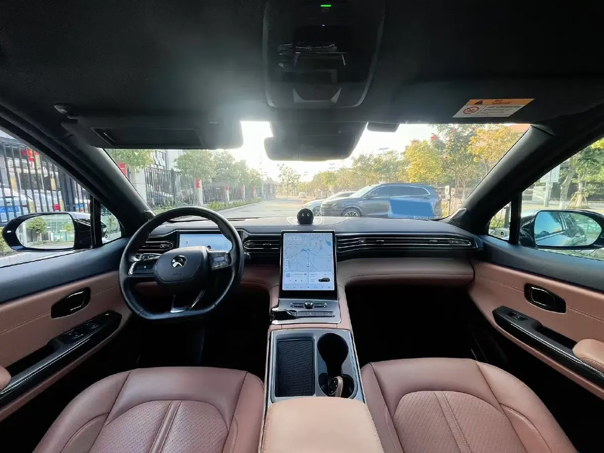 2020 NIO ES6 BEV 70KWH,autocango,china used car exporter,china ev exporter,chinese used car exporter,chinese used ev exporter