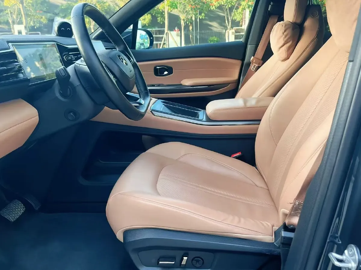 2020 NIO ES6 BEV 70KWH,autocango,china used car exporter,china ev exporter,chinese used car exporter,chinese used ev exporter