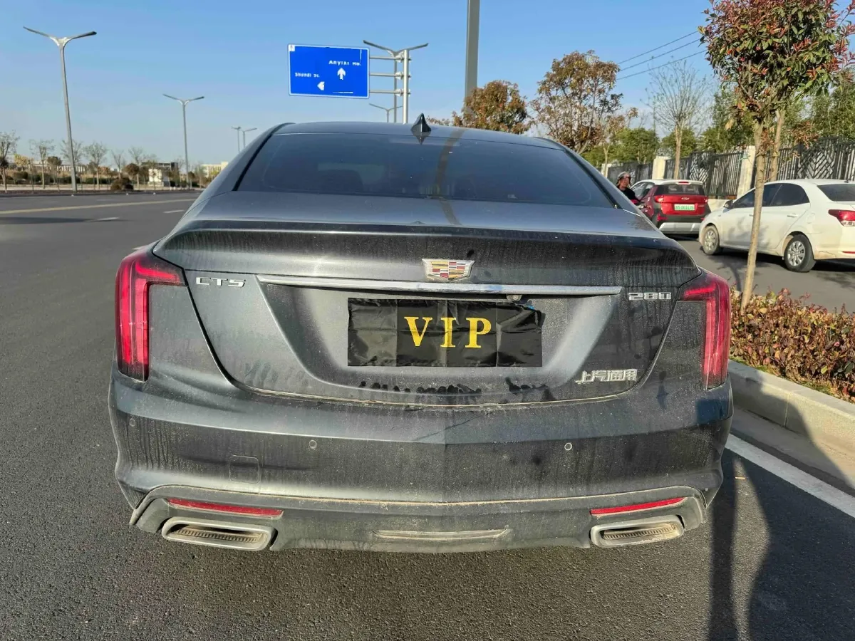 2020 Cadillac CT5 2.0T 237HP L4 10AT,autocango,china used car exporter,china ev exporter,chinese used car exporter,chinese used ev exporter