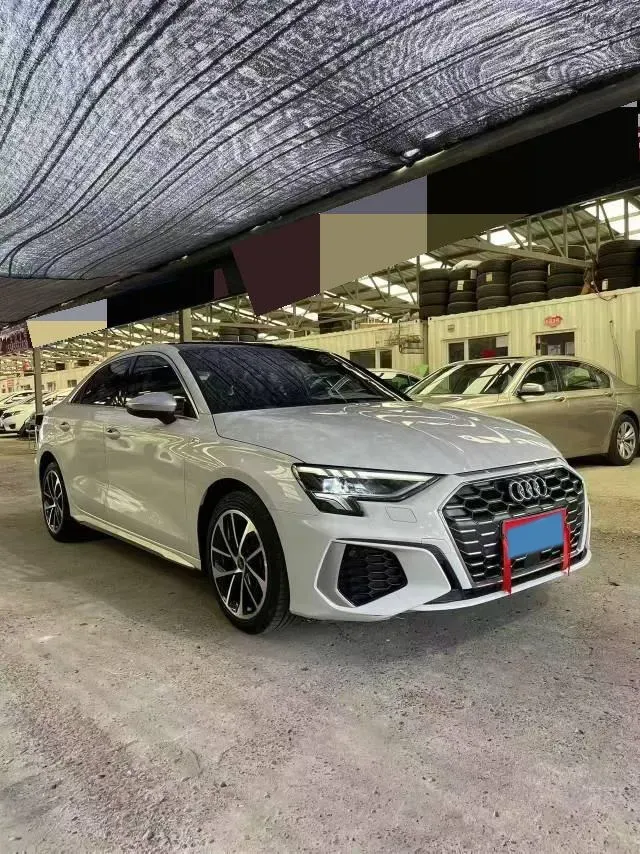2022 Audi A3 1.4T 150HP L4 7DCT,autocango,china used car exporter,china ev exporter,chinese used car exporter,chinese used ev exporter