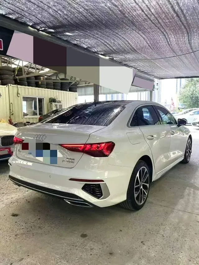 2022 Audi A3 1.4T 150HP L4 7DCT,autocango,china used car exporter,china ev exporter,chinese used car exporter,chinese used ev exporter