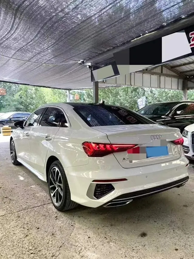 2022 Audi A3 1.4T 150HP L4 7DCT,autocango,china used car exporter,china ev exporter,chinese used car exporter,chinese used ev exporter
