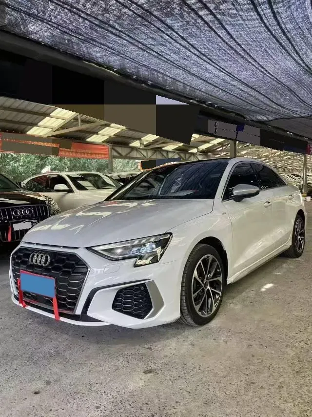 2022 Audi A3 1.4T 150HP L4 7DCT,autocango,china used car exporter,china ev exporter,chinese used car exporter,chinese used ev exporter