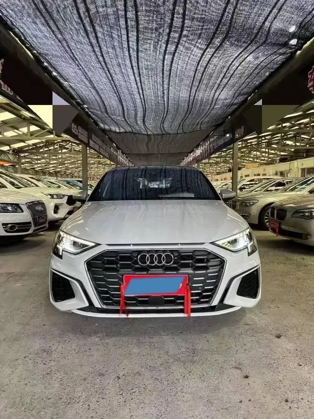 2022 Audi A3 1.4T 150HP L4 7DCT,autocango,china used car exporter,china ev exporter,chinese used car exporter,chinese used ev exporter
