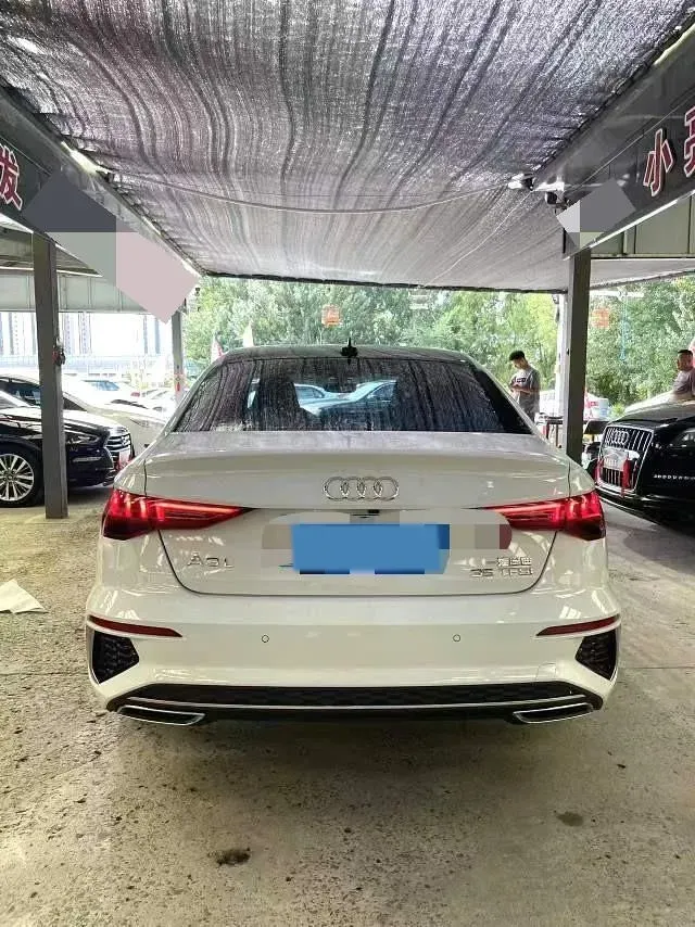 2022 Audi A3 1.4T 150HP L4 7DCT,autocango,china used car exporter,china ev exporter,chinese used car exporter,chinese used ev exporter