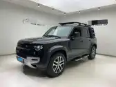 2023 LAND ROVER DEFENDER,autocango,china used car exporter,china ev exporter,chinese used car exporter,chinese used ev exporter