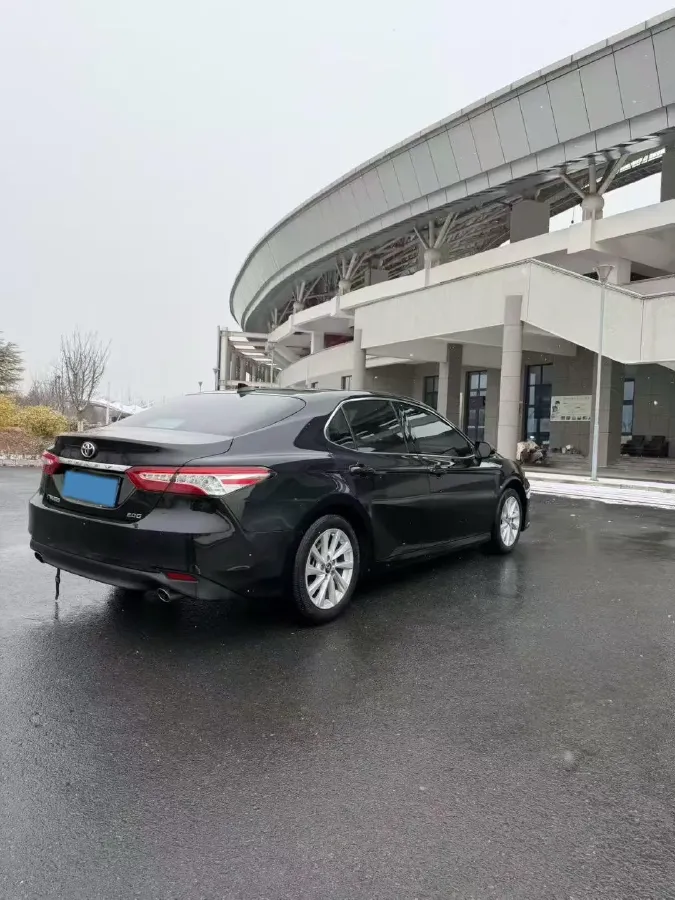 2021 Toyota Camry 2.0L 178HP L4 CVT,autocango,china used car exporter,china ev exporter,chinese used car exporter,chinese used ev exporter