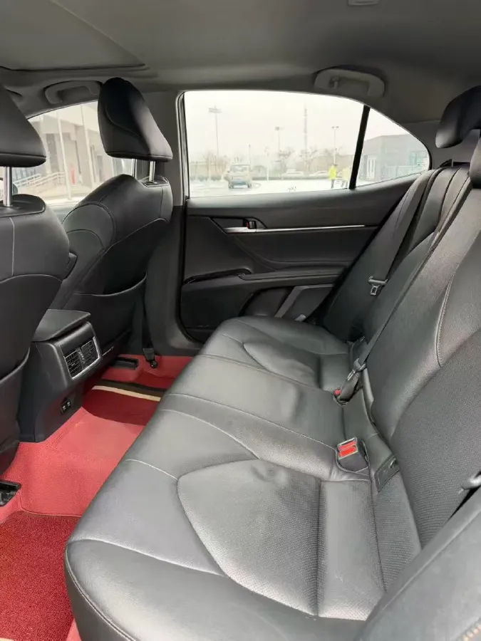 2021 Toyota Camry 2.0L 178HP L4 CVT,autocango,china used car exporter,china ev exporter,chinese used car exporter,chinese used ev exporter