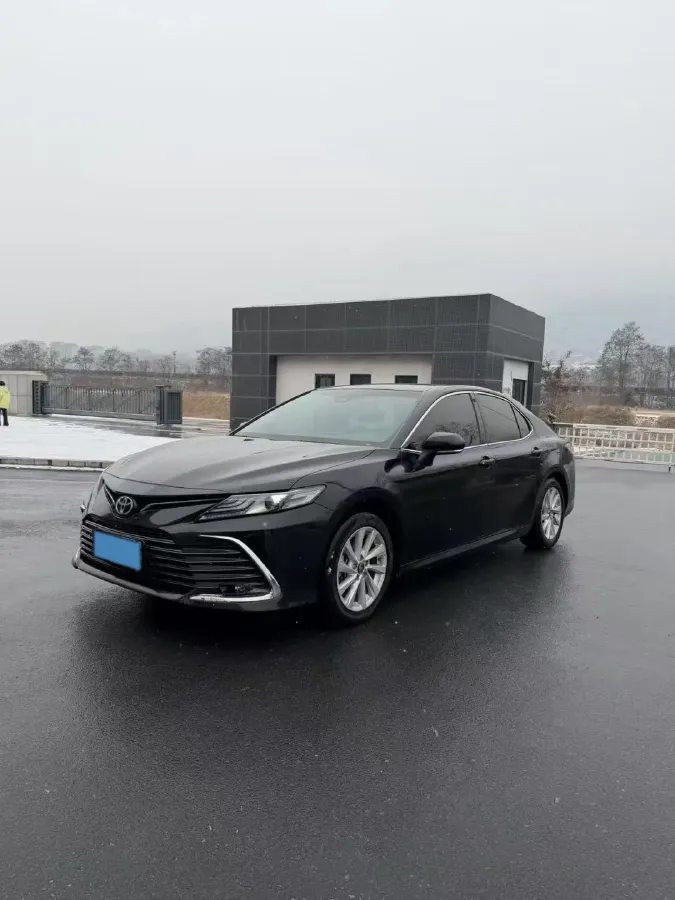 2021 Toyota Camry 2.0L 178HP L4 CVT,autocango,china used car exporter,china ev exporter,chinese used car exporter,chinese used ev exporter