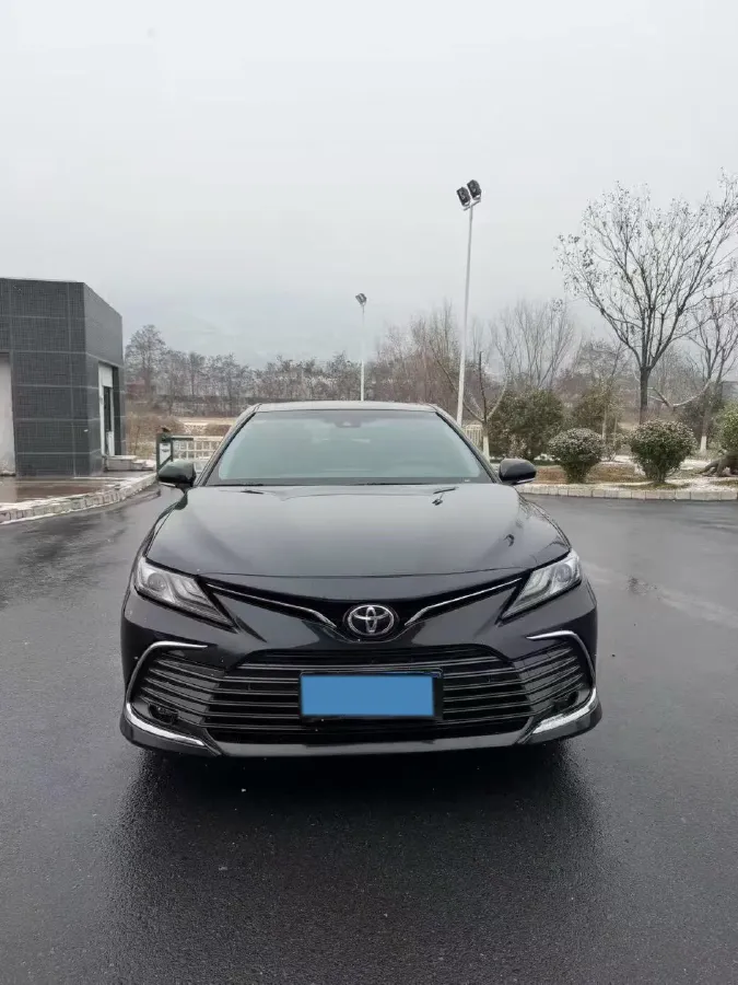 2021 Toyota Camry 2.0L 178HP L4 CVT,autocango,china used car exporter,china ev exporter,chinese used car exporter,chinese used ev exporter