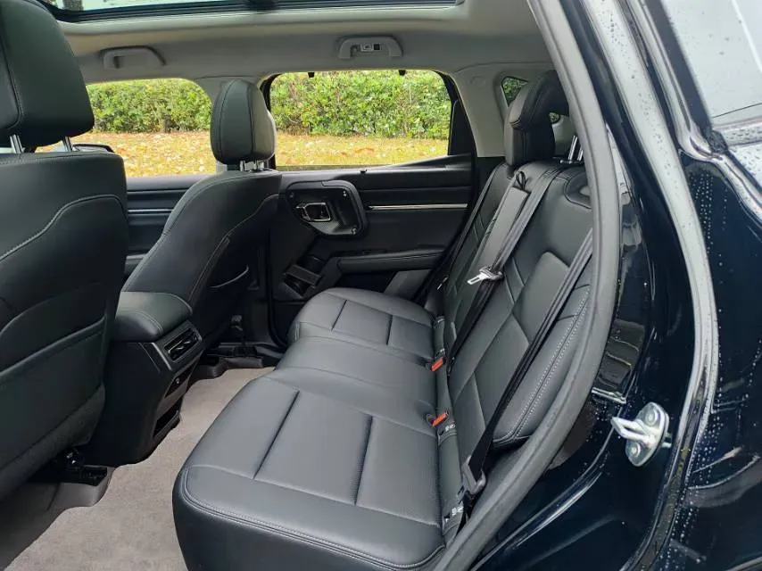 2022 Haval Dargo 1.5T 184HP L4 7DCT,autocango,china used car exporter,china ev exporter,chinese used car exporter,chinese used ev exporter