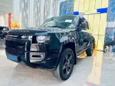 2023 LAND ROVER DEFENDER,autocango,china used car exporter,china ev exporter,chinese used car exporter,chinese used ev exporter