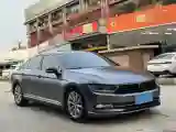 2019 Volkswagen Magotan 2.0T 186HP L4 7DCT