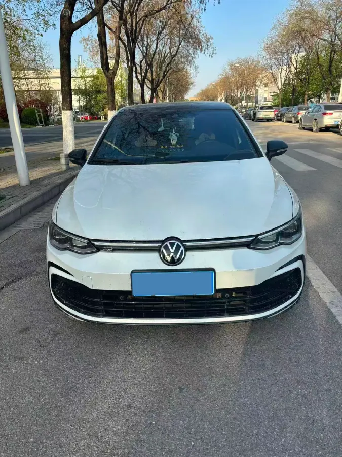 2021 Volkswagen Golf 1.4T 150HP L4 7DCT,autocango,china used car exporter,china ev exporter,chinese used car exporter,chinese used ev exporter