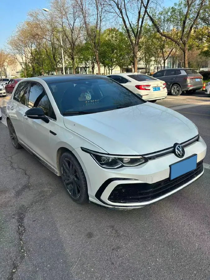 2021 Volkswagen Golf 1.4T 150HP L4 7DCT,autocango,china used car exporter,china ev exporter,chinese used car exporter,chinese used ev exporter