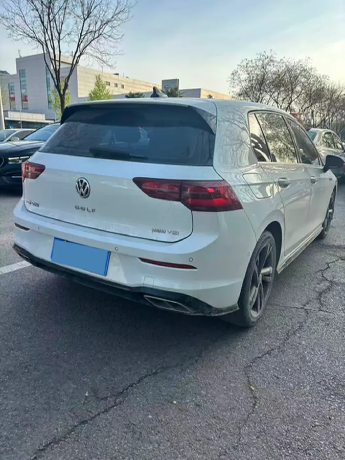 2021 Volkswagen Golf 1.4T 150HP L4 7DCT,autocango,china used car exporter,china ev exporter,chinese used car exporter,chinese used ev exporter