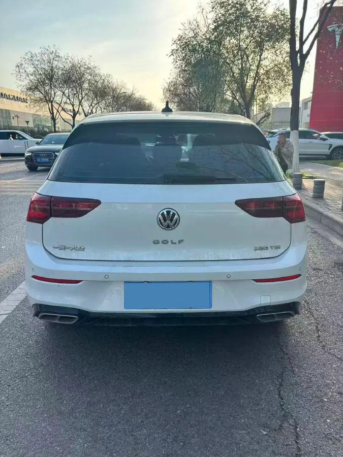 2021 Volkswagen Golf 1.4T 150HP L4 7DCT,autocango,china used car exporter,china ev exporter,chinese used car exporter,chinese used ev exporter