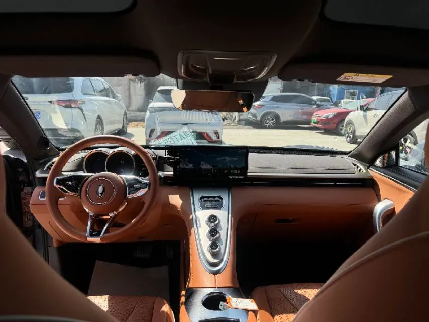 2022 Ora LightningCat BEV 64.31/63.87KWH,autocango,china used car exporter,china ev exporter,chinese used car exporter,chinese used ev exporter