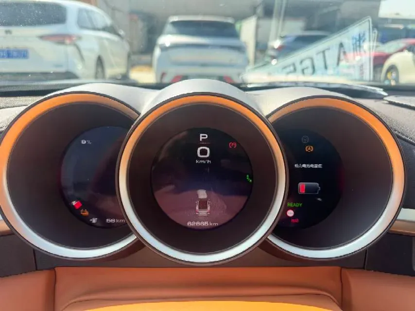 2022 Ora LightningCat BEV 64.31/63.87KWH,autocango,china used car exporter,china ev exporter,chinese used car exporter,chinese used ev exporter