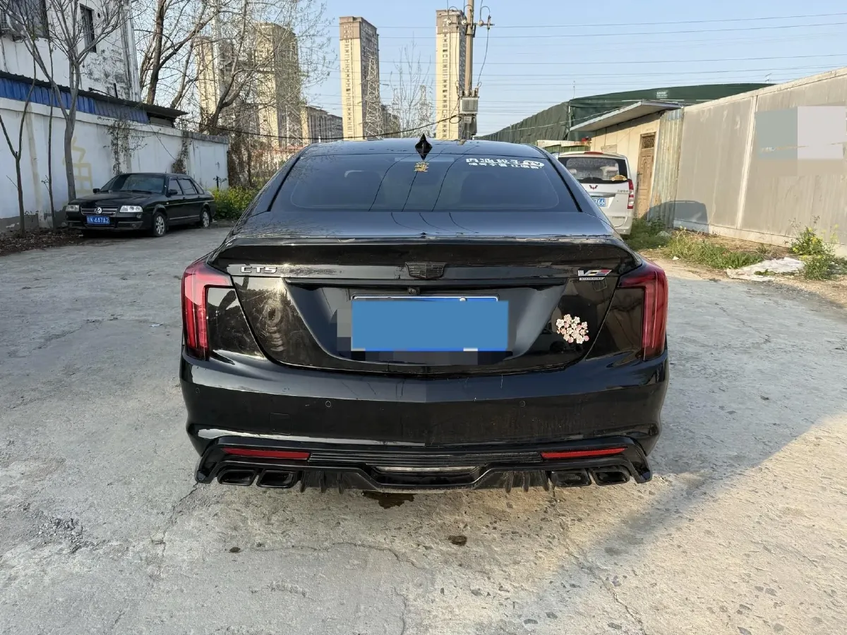 2022 Cadillac CT5 2.0T 237HP L4 10AT,autocango,china used car exporter,china ev exporter,chinese used car exporter,chinese used ev exporter