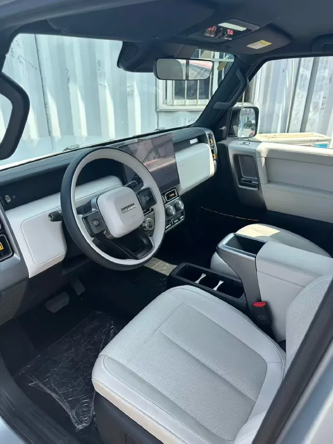 2025 iCAR iCAR Super V23 BEV 59.93KWH,autocango,china used car exporter,china ev exporter,chinese used car exporter,chinese used ev exporter