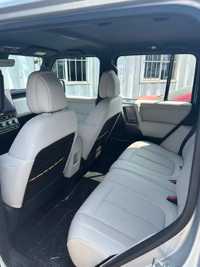 2025 iCAR iCAR Super V23 BEV 59.93KWH,autocango,china used car exporter,china ev exporter,chinese used car exporter,chinese used ev exporter