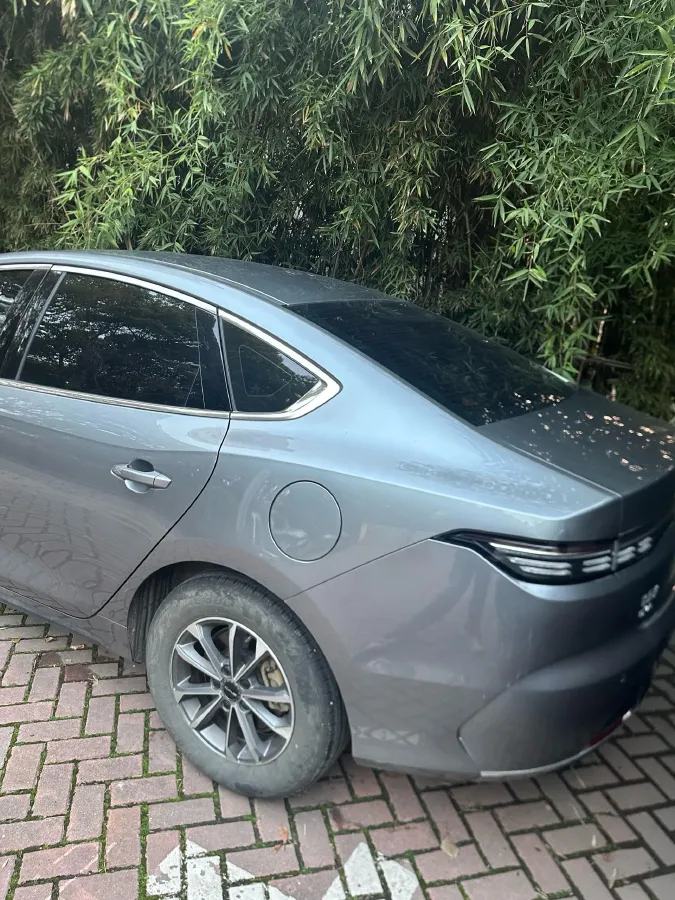 2024 BYD Destroyer 05 1.5L 110HP L4 E-CVT PHEV 8.3KWH,autocango,china used car exporter,china ev exporter,chinese used car exporter,chinese used ev exporter