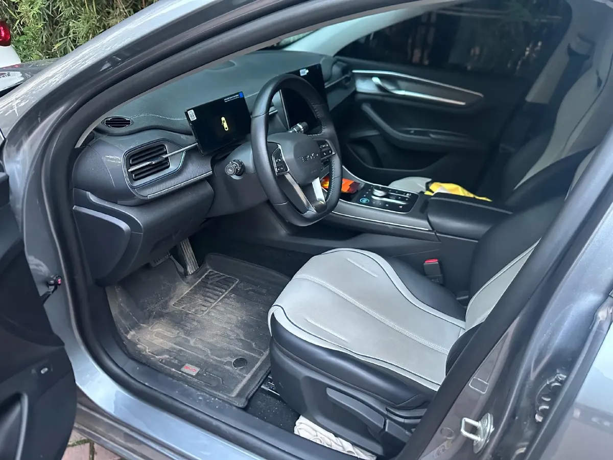 2024 BYD Destroyer 05 1.5L 110HP L4 E-CVT PHEV 8.3KWH,autocango,china used car exporter,china ev exporter,chinese used car exporter,chinese used ev exporter