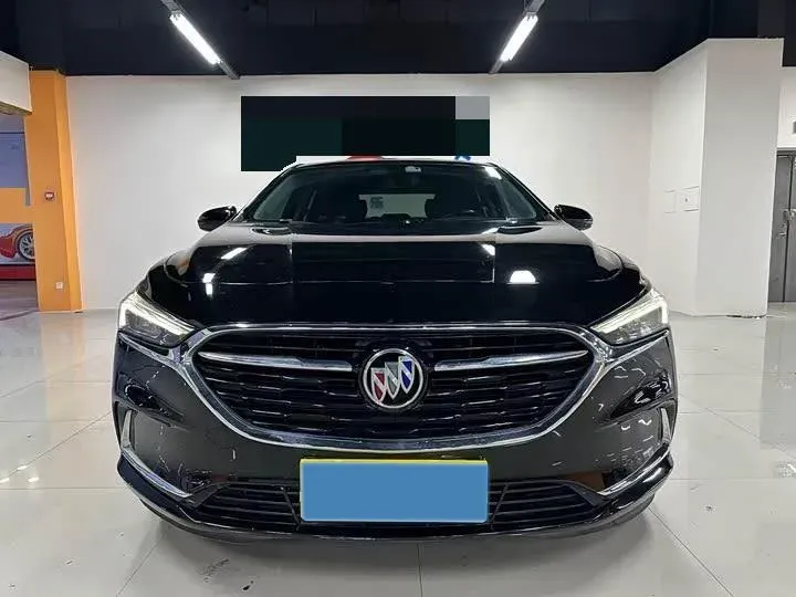 2022 Buick Larcosse 2.0T 237HP L4 9AT,autocango,china used car exporter,china ev exporter,chinese used car exporter,chinese used ev exporter
