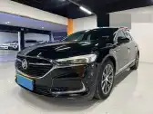2022 BUICK LARCOSSE,autocango,china used car exporter,china ev exporter,chinese used car exporter,chinese used ev exporter